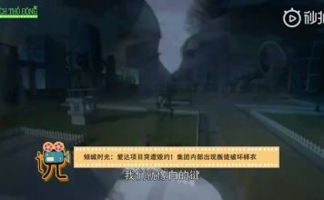 Trailer Thời gian tươi đẹp của anh và em tập 9 + 10 vietsub