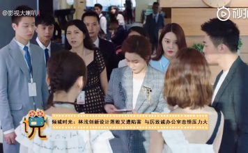 Trailer Thời gian tươi đẹp của anh và em tập 30 + 31