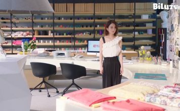 Thời gian tươi đẹp của anh và em tập 31