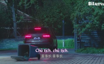 Thời gian tươi đẹp của anh và em tập 36