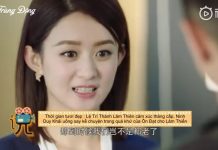 Trailer Thời gian tươi đẹp của anh và em tập 17+ 18 vietsub