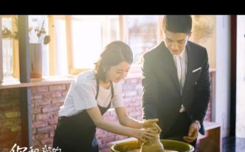 Thời gian tươi đẹp của anh và em tập 06