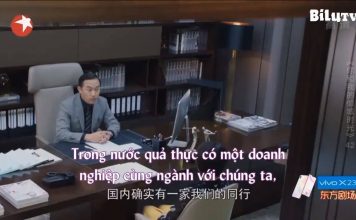 Thời gian tươi đẹp của anh và em tập 42