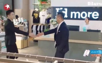 Thời gian tươi đẹp của anh và em tập 38