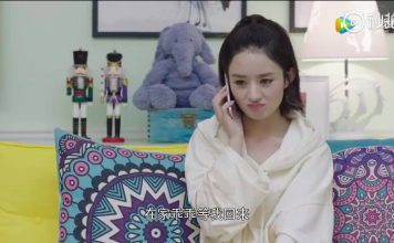 Boss Lệ lãng mạng cùng Lâm Thiển