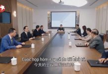 Thời gian tươi đẹp của anh và em tập 43