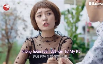 Thời gian tươi đẹp của anh và em tập 39