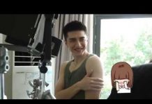 Hậu trường thời gian tươi đẹp của anh và em tập 8