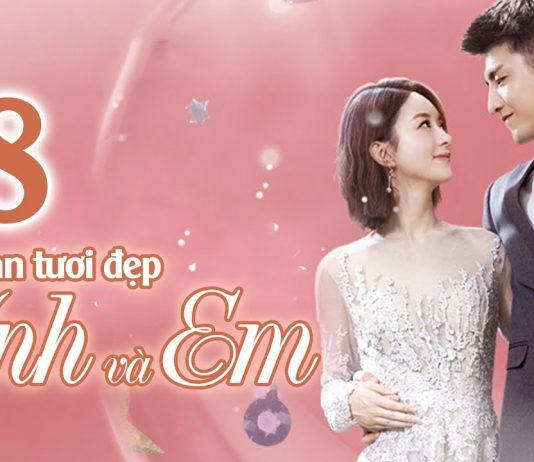 Thời gian tươi đẹp của anh và em tập 48