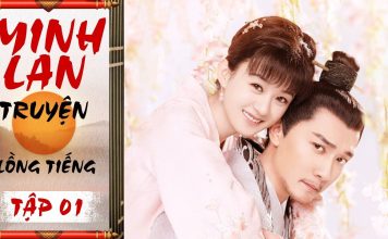 Minh Lan Truyện Tập 01