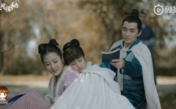 Preview Minh Lan Truyện tập 3 + 4