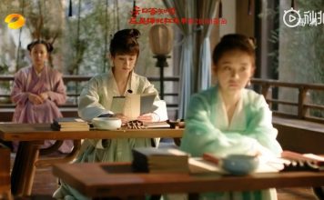 Trailer Minh Lan Truyện tập 13 + 14