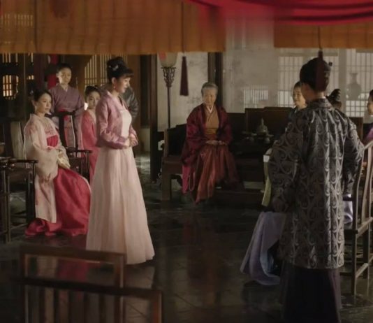 Trailer Minh Lan Truyện tập 21 + 22