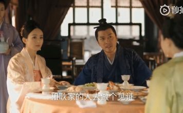 Minh lan truyen tap 61