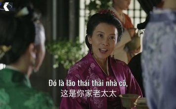 Minh Lan Truyện tập 59