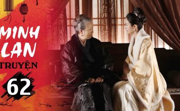 Minh Lan Truyện tập 62