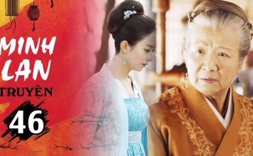 Minh Lan Truyện tập 46