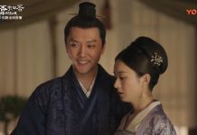 Minh lan truyen tạp 67 68