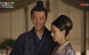 Minh lan truyen tạp 67 68