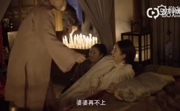 Hậu Trường Minh Lan Truyện #5 – tiểu Minh Lan được sinh ra trong hoàn cảnh ntn?