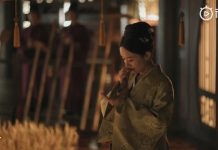 Minh Lan Truyện tập 78