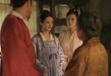 minh lan truyen tap 68 69