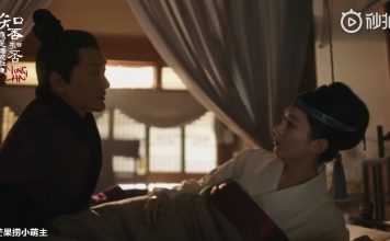 Trailer Minh Lan Truyện tập 72 + 73 minh lan truyen tap cuoi