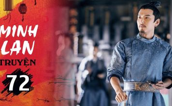 Minh Lan Truyện tập 72