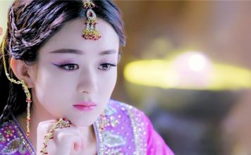 Tổng cục điện ảnh Trung Hoa giải trừ lệnh hạn chế phim cổ trang