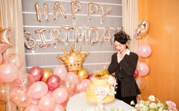 Tổng hợp những lời chúc sinh nhật Dĩnh Bảo 2019 Triệu Lệ Dĩnh mừng sinh nhật 2019