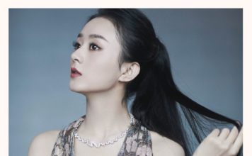 Triệu Lệ Dĩnh vẫn quyết định miễn bồi thường khi kẻ xúc phạm mình còn nhỏ